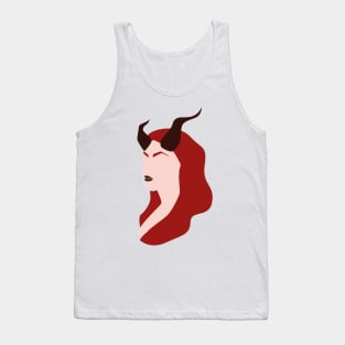 Lilith. Tank Top